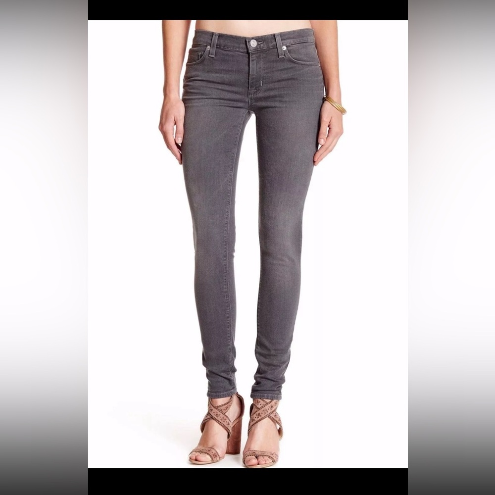 Hudson jeans